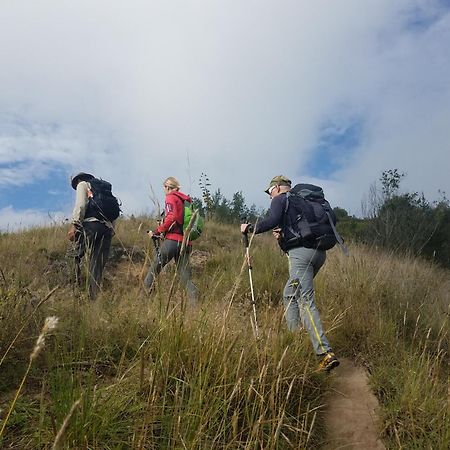 Ilatoa Lodge Quito Dış mekan fotoğraf