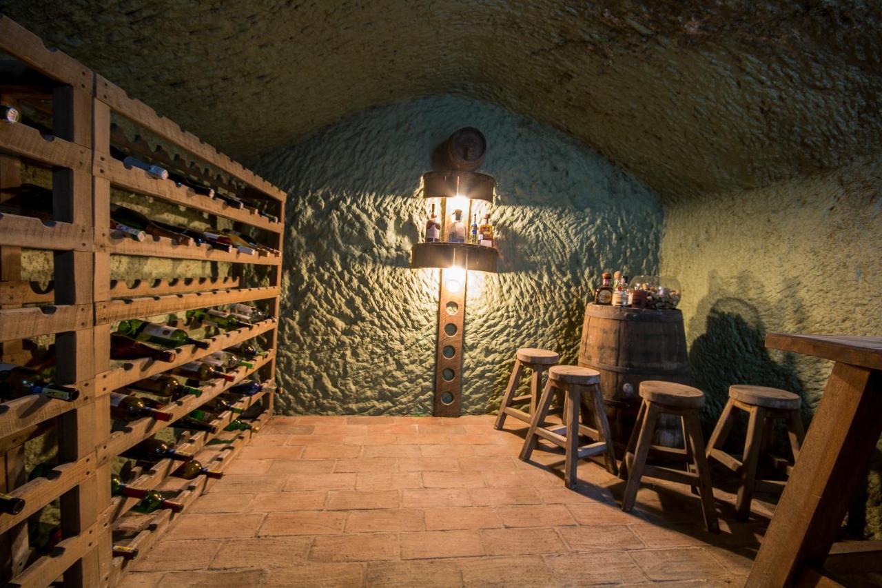 Ilatoa Lodge Quito Dış mekan fotoğraf
