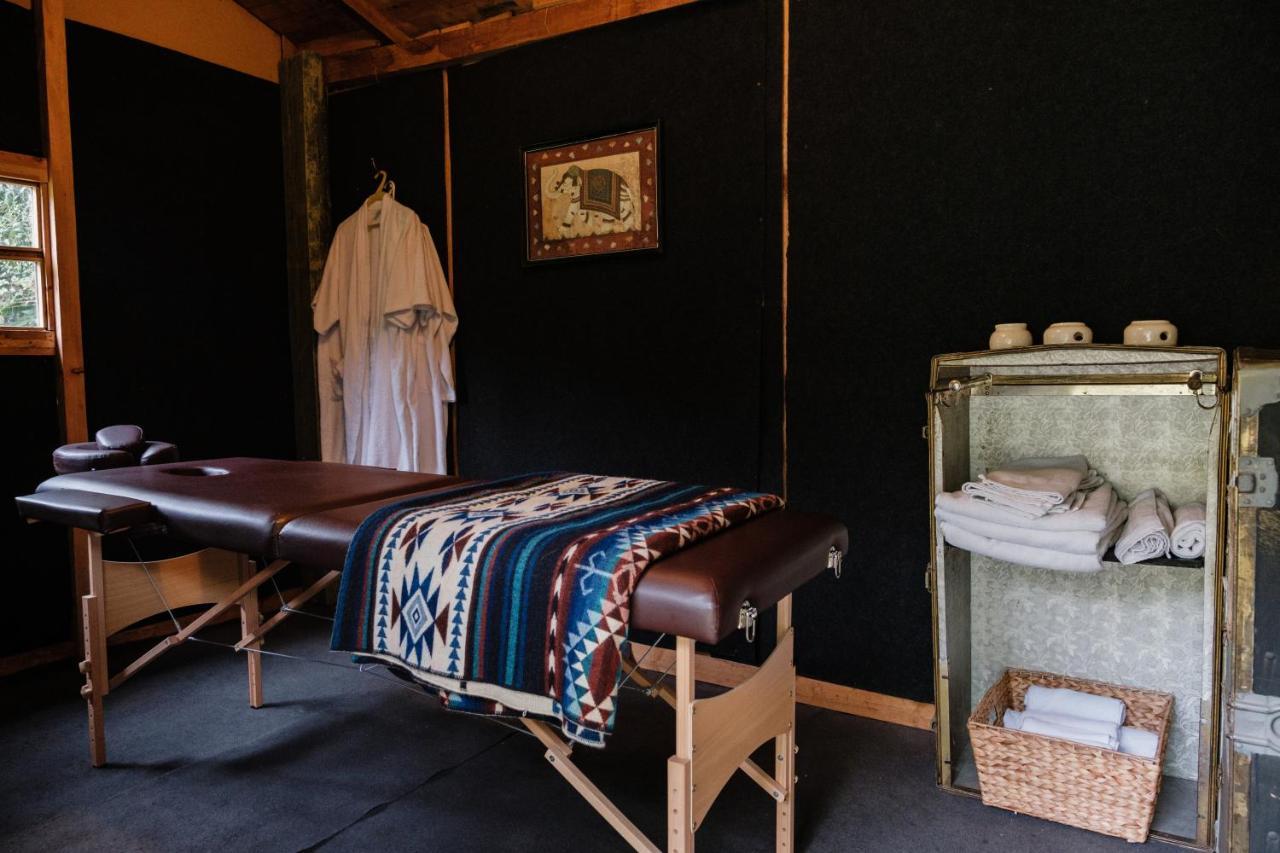 Ilatoa Lodge Quito Dış mekan fotoğraf