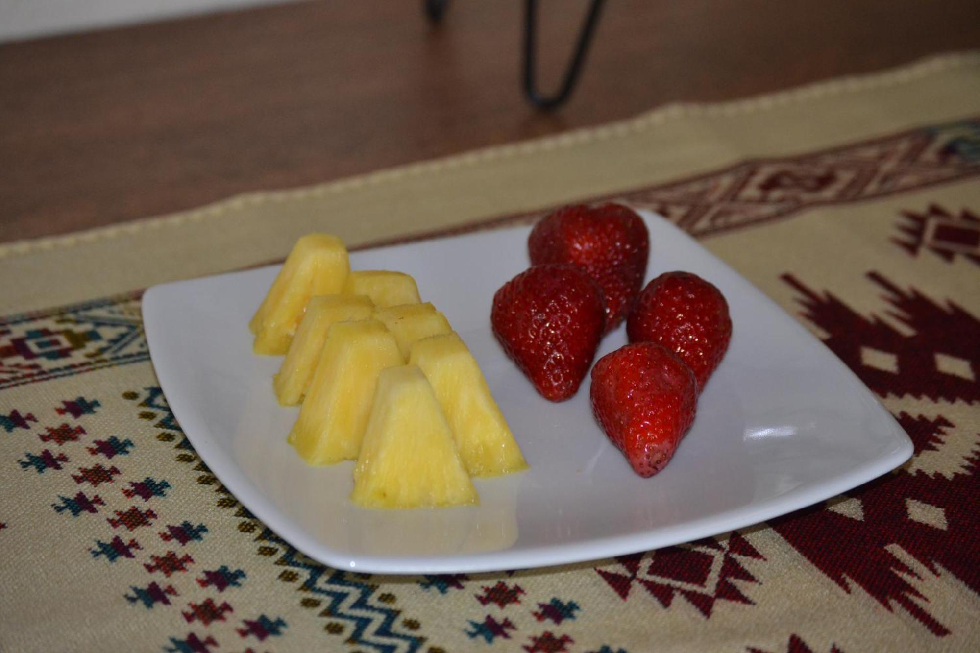Ilatoa Lodge Quito Dış mekan fotoğraf