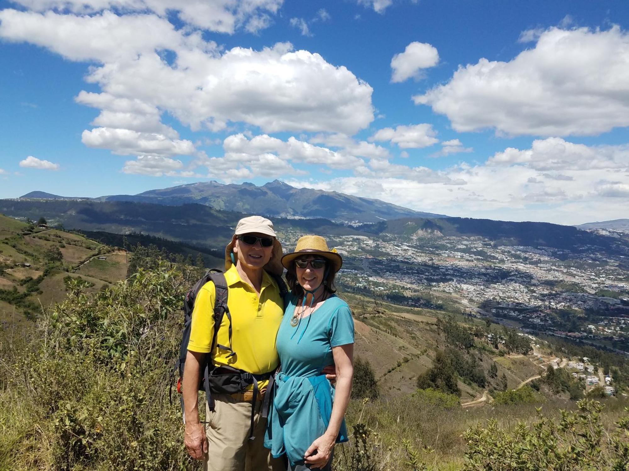 Ilatoa Lodge Quito Dış mekan fotoğraf