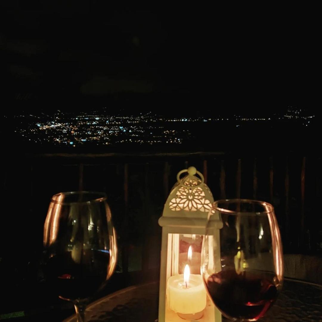 Ilatoa Lodge Quito Dış mekan fotoğraf