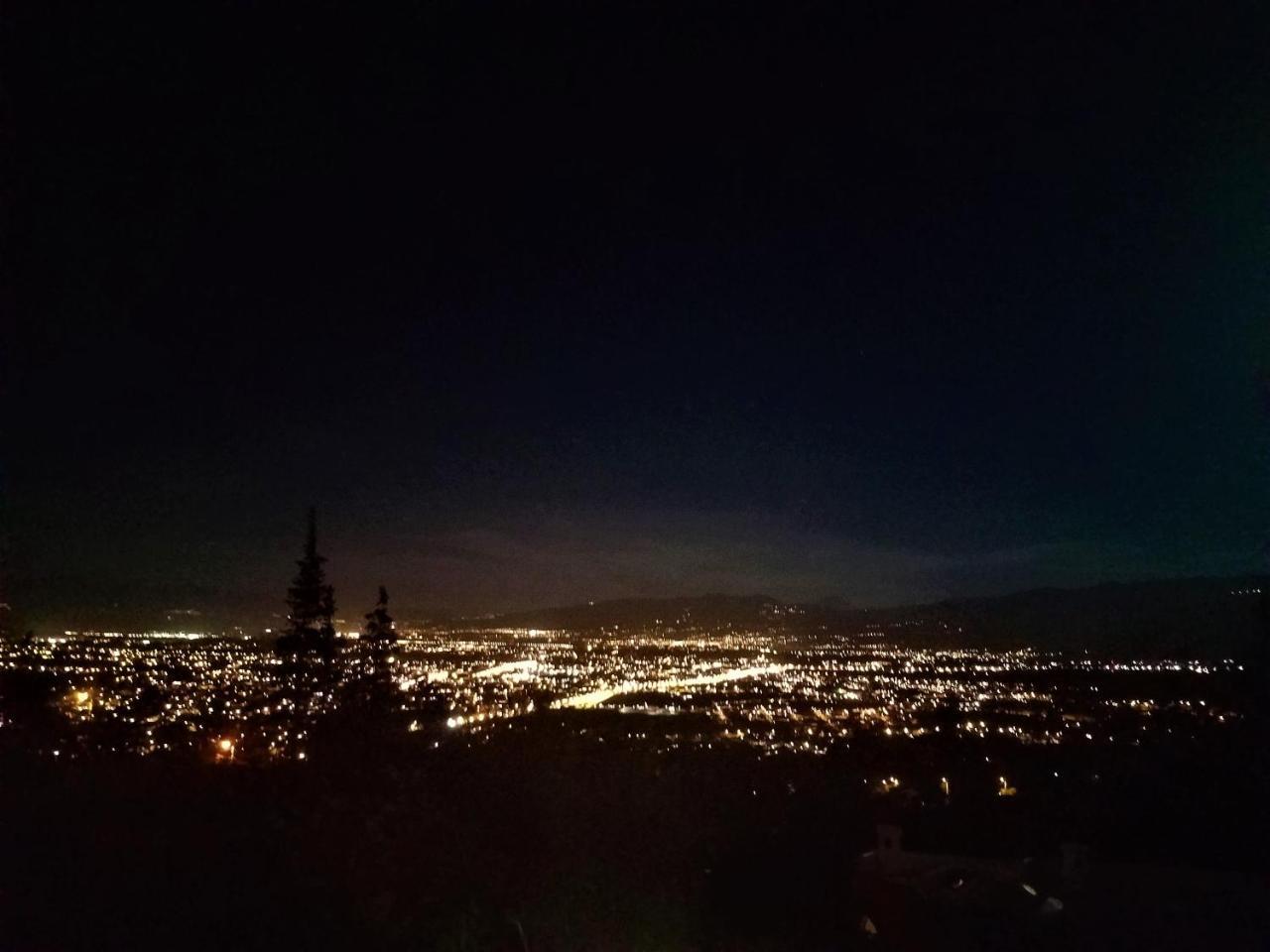 Ilatoa Lodge Quito Dış mekan fotoğraf